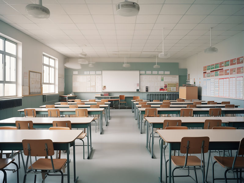 student learning space future ready education system